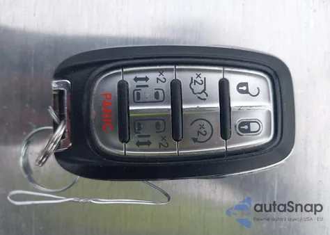 2018 Chrysler Pacifica Touring L Plus from USA, damaged, VIN 2C4RC1EGXJR104075